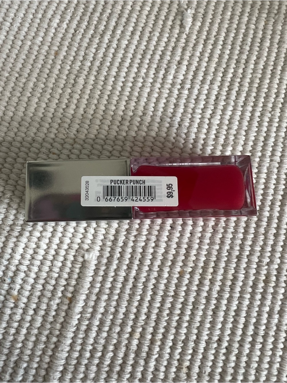 Color Enhancing pH Lip Oil Puckerpunch - Picture 3 of 4